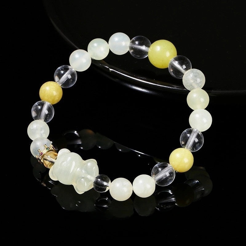 [SESSION 50,000Hz] Multi-Species Harmonic Modulators